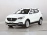 USED 2019 19 MG MG ZS 1.5 VTi-TECH Excite SUV 5dr Petrol Manual Euro 6 (s/s) (106 ps) 
