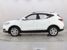 USED 2019 19 MG MG ZS 1.5 VTi-TECH Excite SUV 5dr Petrol Manual Euro 6 (s/s) (106 ps) 