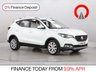 USED 2019 19 MG MG ZS 1.5 VTi-TECH Excite SUV 5dr Petrol Manual Euro 6 (s/s) (106 ps) 
