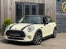 USED 2018 68 MINI HATCH 1.5 Cooper GPF Hatchback 5dr Petrol Manual Euro 6 (s/s) (136 ps) MINI HATCH 1.5 Cooper GPF