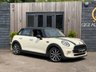 USED 2018 68 MINI HATCH 1.5 Cooper GPF Hatchback 5dr Petrol Manual Euro 6 (s/s) (136 ps) MINI HATCH 1.5 Cooper GPF