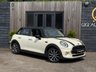 USED 2018 68 MINI HATCH 1.5 Cooper GPF Hatchback 5dr Petrol Manual Euro 6 (s/s) (136 ps) MINI HATCH 1.5 Cooper GPF