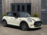USED 2018 68 MINI HATCH 1.5 Cooper GPF Hatchback 5dr Petrol Manual Euro 6 (s/s) (136 ps) MINI HATCH 1.5 Cooper GPF