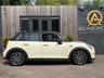 USED 2018 68 MINI HATCH 1.5 Cooper GPF Hatchback 5dr Petrol Manual Euro 6 (s/s) (136 ps) MINI HATCH 1.5 Cooper GPF