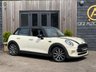 USED 2018 68 MINI HATCH 1.5 Cooper GPF Hatchback 5dr Petrol Manual Euro 6 (s/s) (136 ps) MINI HATCH 1.5 Cooper GPF
