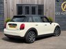 USED 2018 68 MINI HATCH 1.5 Cooper GPF Hatchback 5dr Petrol Manual Euro 6 (s/s) (136 ps) MINI HATCH 1.5 Cooper GPF