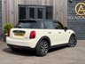 USED 2018 68 MINI HATCH 1.5 Cooper GPF Hatchback 5dr Petrol Manual Euro 6 (s/s) (136 ps) MINI HATCH 1.5 Cooper GPF