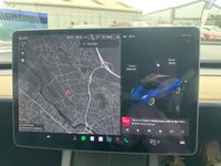 USED 2020 70 TESLA Model 3 Standard Range Plus Saloon 4dr Electric Auto RWD (241 bhp) FULL ELECTRIC RAPID CHARGING
