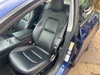 USED 2020 70 TESLA Model 3 Standard Range Plus Saloon 4dr Electric Auto RWD (241 bhp) FULL ELECTRIC RAPID CHARGING