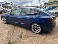 USED 2020 70 TESLA Model 3 Standard Range Plus Saloon 4dr Electric Auto RWD (241 bhp) FULL ELECTRIC RAPID CHARGING
