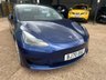 USED 2020 70 TESLA Model 3 Standard Range Plus Saloon 4dr Electric Auto RWD (241 bhp) FULL ELECTRIC RAPID CHARGING