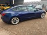 USED 2020 70 TESLA Model 3 Standard Range Plus Saloon 4dr Electric Auto RWD (241 bhp) FULL ELECTRIC RAPID CHARGING