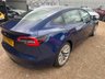 USED 2020 70 TESLA Model 3 Standard Range Plus Saloon 4dr Electric Auto RWD (241 bhp) FULL ELECTRIC RAPID CHARGING