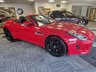 USED 2014 64 JAGUAR F-TYPE 3.0 V6 Convertible 2dr Petrol Auto Euro 5 (s/s) (340 ps) 