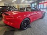 USED 2014 64 JAGUAR F-TYPE 3.0 V6 Convertible 2dr Petrol Auto Euro 5 (s/s) (340 ps) 