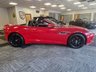 USED 2014 64 JAGUAR F-TYPE 3.0 V6 Convertible 2dr Petrol Auto Euro 5 (s/s) (340 ps) 