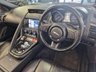 USED 2014 64 JAGUAR F-TYPE 3.0 V6 Convertible 2dr Petrol Auto Euro 5 (s/s) (340 ps) 
