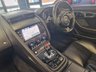 USED 2014 64 JAGUAR F-TYPE 3.0 V6 Convertible 2dr Petrol Auto Euro 5 (s/s) (340 ps) 