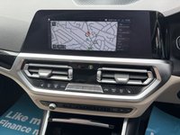 USED 2021 70 BMW 3 SERIES 2.0 320i Sport Saloon 4dr Petrol Auto Euro 6 (s/s) (184 ps) Electric Roof | Harman Kardon