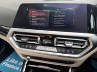 USED 2021 70 BMW 3 SERIES 2.0 320i Sport Saloon 4dr Petrol Auto Euro 6 (s/s) (184 ps) Electric Roof | Harman Kardon