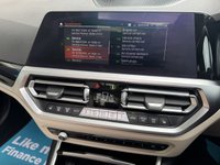 USED 2021 70 BMW 3 SERIES 2.0 320i Sport Saloon 4dr Petrol Auto Euro 6 (s/s) (184 ps) Electric Roof | Harman Kardon