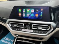 USED 2021 70 BMW 3 SERIES 2.0 320i Sport Saloon 4dr Petrol Auto Euro 6 (s/s) (184 ps) Electric Roof | Harman Kardon