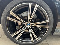 USED 2021 70 BMW 3 SERIES 2.0 320i Sport Saloon 4dr Petrol Auto Euro 6 (s/s) (184 ps) Electric Roof | Harman Kardon