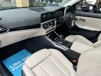 USED 2021 70 BMW 3 SERIES 2.0 320i Sport Saloon 4dr Petrol Auto Euro 6 (s/s) (184 ps) Electric Roof | Harman Kardon