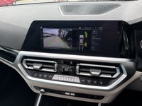 USED 2021 70 BMW 3 SERIES 2.0 320i Sport Saloon 4dr Petrol Auto Euro 6 (s/s) (184 ps) Electric Roof | Harman Kardon