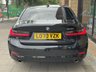 USED 2021 70 BMW 3 SERIES 2.0 320i Sport Saloon 4dr Petrol Auto Euro 6 (s/s) (184 ps) Electric Roof | Harman Kardon