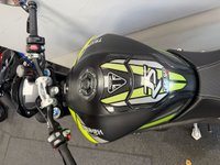 USED 2020 W TRIUMPH SPEED TRIPLE 1050 1050 RS Naked Petrol Manual Euro 4 (150 ps) 