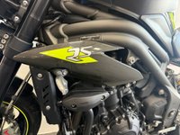 USED 2020 W TRIUMPH SPEED TRIPLE 1050 1050 RS Naked Petrol Manual Euro 4 (150 ps) 