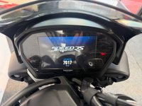 USED 2020 W TRIUMPH SPEED TRIPLE 1050 1050 RS Naked Petrol Manual Euro 4 (150 ps) 