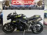 USED 2020 W TRIUMPH SPEED TRIPLE 1050 1050 RS Naked Petrol Manual Euro 4 (150 ps) 