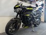 USED 2020 W TRIUMPH SPEED TRIPLE 1050 1050 RS Naked Petrol Manual Euro 4 (150 ps) 
