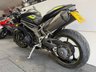 USED 2020 W TRIUMPH SPEED TRIPLE 1050 1050 RS Naked Petrol Manual Euro 4 (150 ps) 