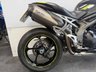 USED 2020 W TRIUMPH SPEED TRIPLE 1050 1050 RS Naked Petrol Manual Euro 4 (150 ps) 