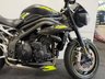 USED 2020 W TRIUMPH SPEED TRIPLE 1050 1050 RS Naked Petrol Manual Euro 4 (150 ps) 