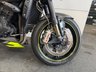 USED 2020 W TRIUMPH SPEED TRIPLE 1050 1050 RS Naked Petrol Manual Euro 4 (150 ps) 