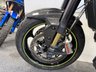 USED 2020 W TRIUMPH SPEED TRIPLE 1050 1050 RS Naked Petrol Manual Euro 4 (150 ps) 