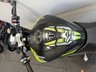 USED 2020 W TRIUMPH SPEED TRIPLE 1050 1050 RS Naked Petrol Manual Euro 4 (150 ps) 