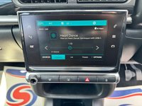 USED 2017 67 CITROEN C3 1.2 PureTech Feel Hatchback 5dr Petrol Manual Euro 6 (82 ps) 