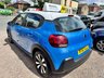 USED 2017 67 CITROEN C3 1.2 PureTech Feel Hatchback 5dr Petrol Manual Euro 6 (82 ps) 
