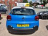 USED 2017 67 CITROEN C3 1.2 PureTech Feel Hatchback 5dr Petrol Manual Euro 6 (82 ps) 