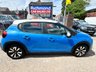 USED 2017 67 CITROEN C3 1.2 PureTech Feel Hatchback 5dr Petrol Manual Euro 6 (82 ps) 