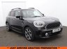 USED 2023 23 MINI COUNTRYMAN 1.5 Cooper Exclusive SUV 5dr Petrol Steptronic Euro 6 (s/s) (136 ps) [RAC BUYSURE INSPECTED]