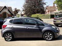 USED 2017 17 HYUNDAI IX20 1.4 Blue Drive Premium Nav Hatchback 5dr Petrol Manual Euro 6 (s/s) (90 ps) 