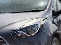 USED 2017 17 HYUNDAI IX20 1.4 Blue Drive Premium Nav Hatchback 5dr Petrol Manual Euro 6 (s/s) (90 ps) 