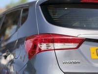 USED 2017 17 HYUNDAI IX20 1.4 Blue Drive Premium Nav Hatchback 5dr Petrol Manual Euro 6 (s/s) (90 ps) 