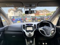 USED 2017 17 HYUNDAI IX20 1.4 Blue Drive Premium Nav Hatchback 5dr Petrol Manual Euro 6 (s/s) (90 ps) 